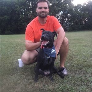 Meet your Posher, Dylan